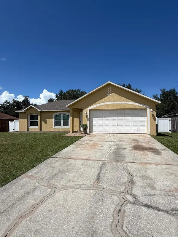 316 BRIMMING LAKE RD, Minneola, FL 34715