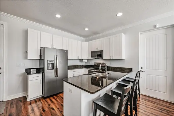 6921 INTERBAY BLVD #8, Tampa, FL 33616