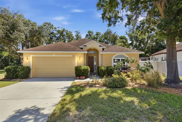 15107 MONET DR, Tampa, FL 33613