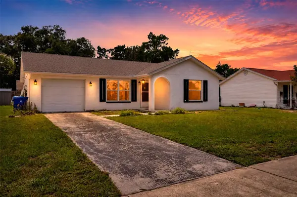 7412 HUMBOLDT AVE, New Port Richey, FL 34655