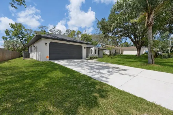 8081 WOODEN DR, Spring Hill, FL 34606
