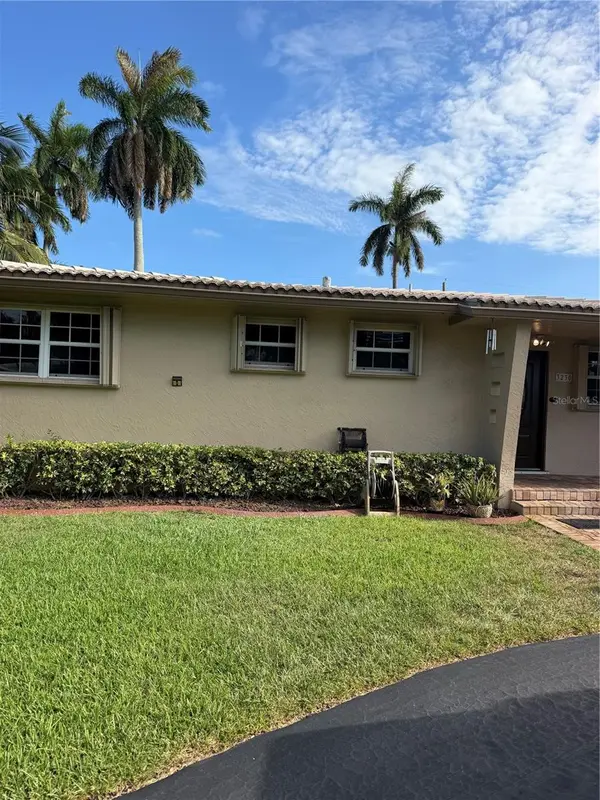 3230 HARRISON ST, Hollywood, FL 33021