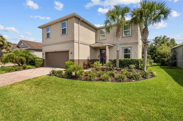 12124 LAKE BLVD, New Port Richey, FL 34655