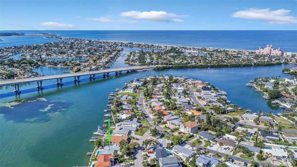 574 BELLE POINT DR, St Pete Beach, FL, 33706 photo 66