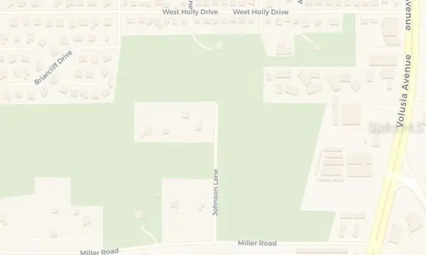 NELSON AVE, Orange City, FL 32763