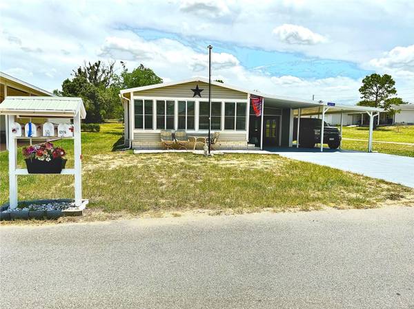 12176 EVANTIDE AVE, Brooksville, FL 34613