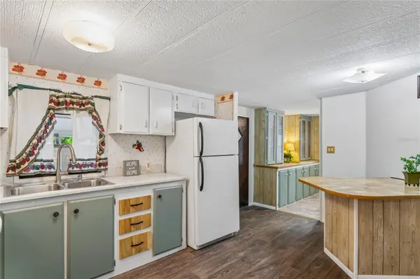 6601 SUTHERLAND AVE, New Port Richey, FL 34653