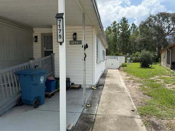 7175 FAIRLANE AVE, Brooksville, FL 34613