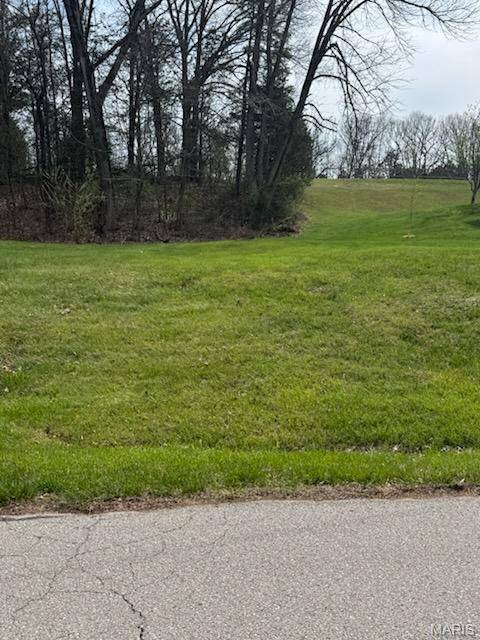 Lot 107A - Cedar Circle DR, Ste Genevieve, MO 63670