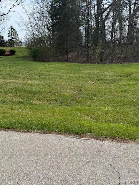 Lot 107A - Cedar Circle DR, Ste Genevieve, MO 63670