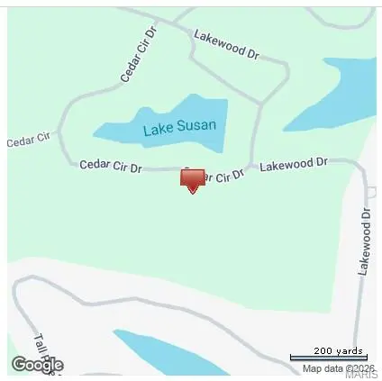 Lot 107A - Cedar Circle DR, Ste Genevieve, MO 63670