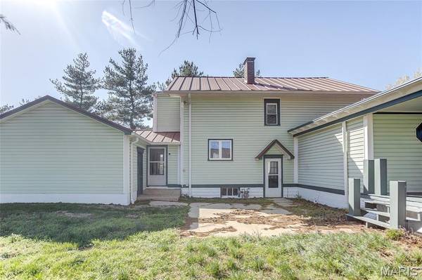216 S Dickey ST, Sparta, IL 62286