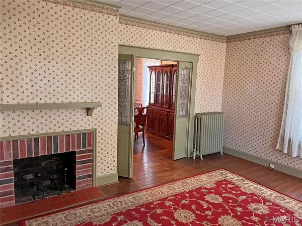 216 S Dickey ST, Sparta, IL 62286