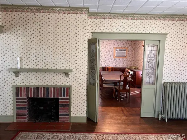 216 S Dickey ST, Sparta, IL 62286