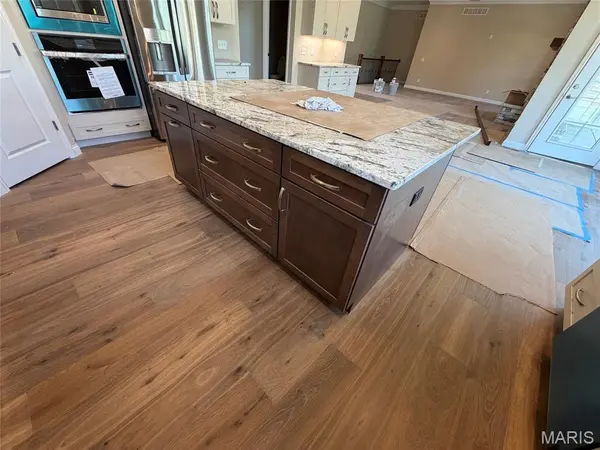 Lot 27 Bellevaux PL, St Charles, MO 63301