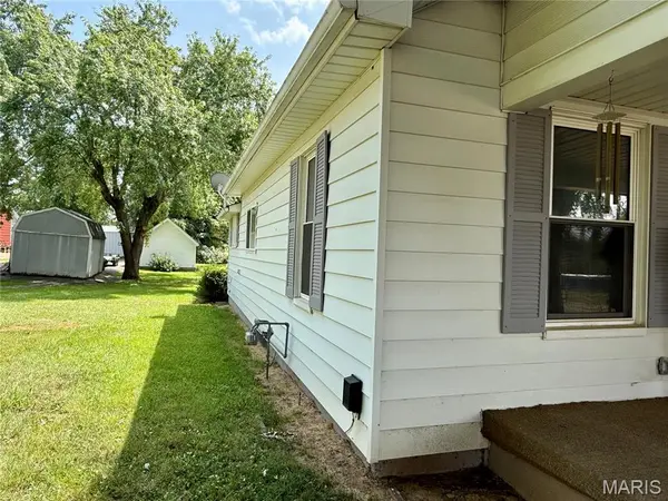 27 Houser ST, Park Hills, MO 63601