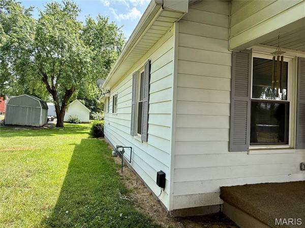 27 Houser ST, Park Hills, MO 63601