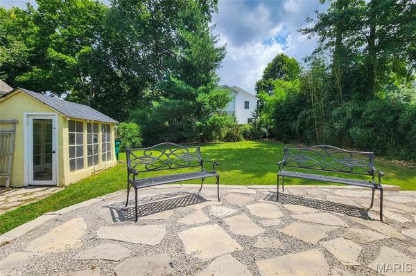606 Cornelia AVE, Webster Groves, MO 63119