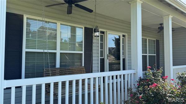 3113 Cambridge View CT, St Louis, MO 63129