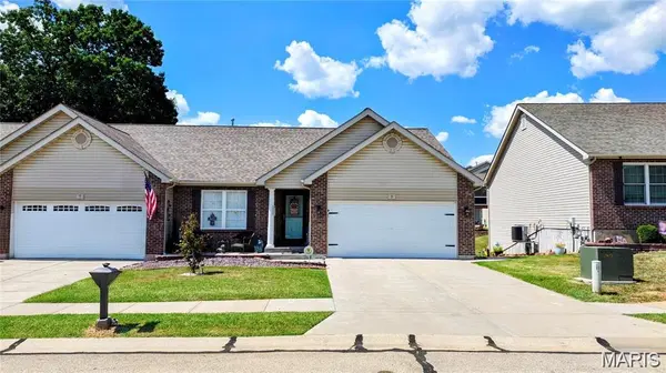 5 Jackson CIR, Festus, MO 63028