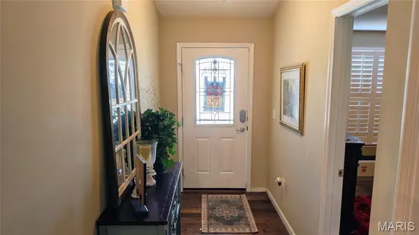 5 Jackson CIR, Festus, MO 63028