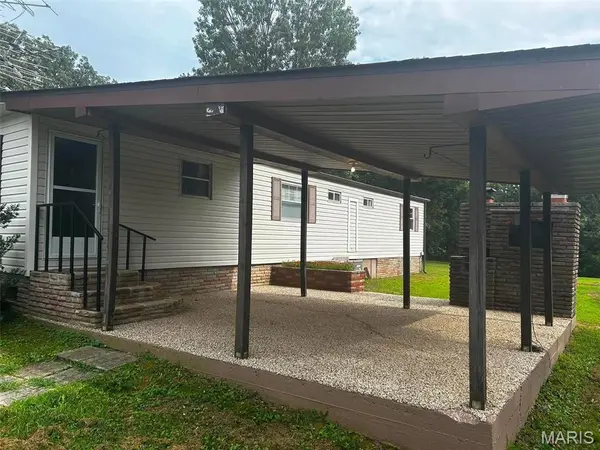 13755 State Route C, Newburg, MO 65550