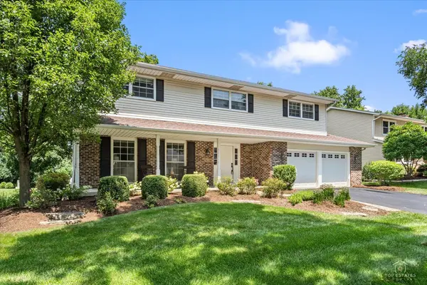 1347 DEEP RUN RD, Naperville, IL 60540