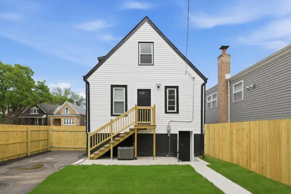 1513 W 61st ST, Chicago, IL 60636