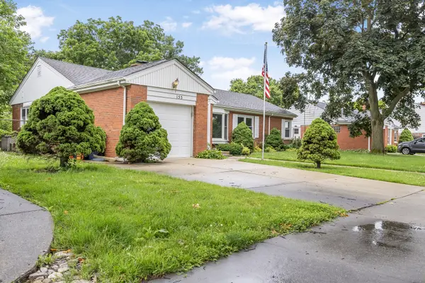 155 Cornell AVE, Des Plaines, IL 60016