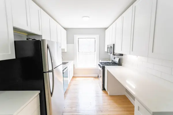 7646 N Greenview AVE #3, Chicago, IL 60626