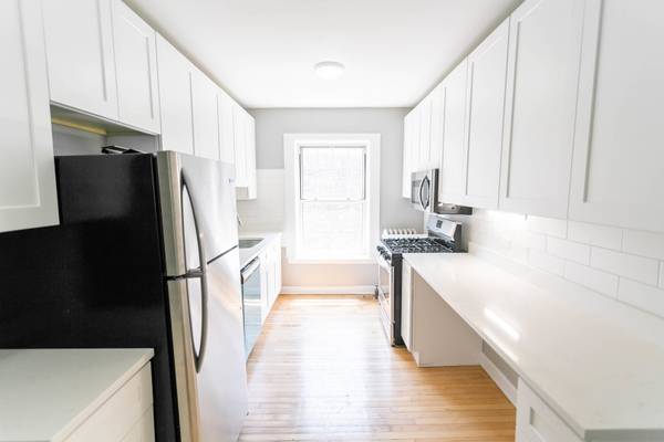 7646 N Greenview AVE #3, Chicago, IL 60626