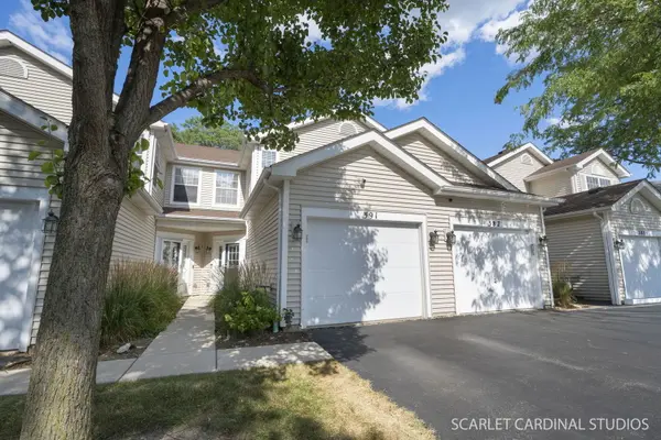 391 Hunterdon CT #4391A, Schaumburg, IL 60194