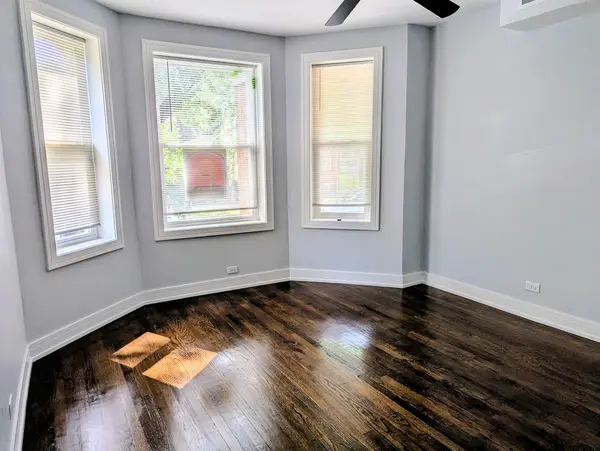 717 N Homan AVE #1st, Chicago, IL 60651