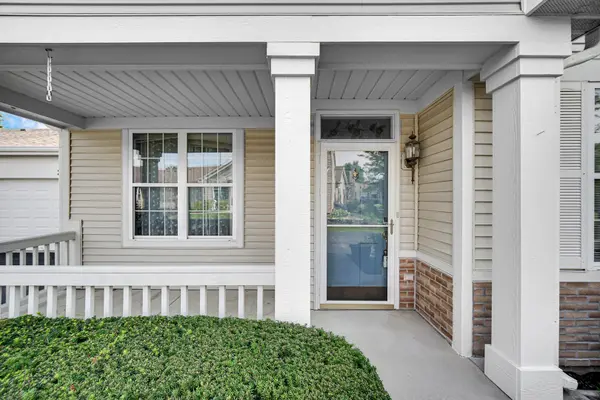 21460 Mays Lake CT #21460, Crest Hill, IL 60403