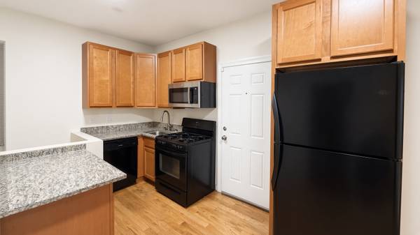 4605 N Kimball AVE #1N, Chicago, IL 60625