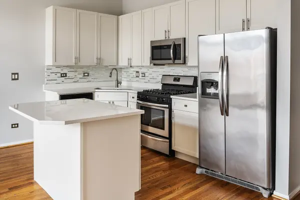 950 W MONROE ST #616, Chicago, IL 60607