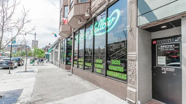 1508 E 53rd ST #210, Chicago, IL 60615