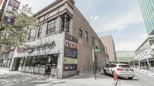 1508 E 53rd ST #210, Chicago, IL 60615