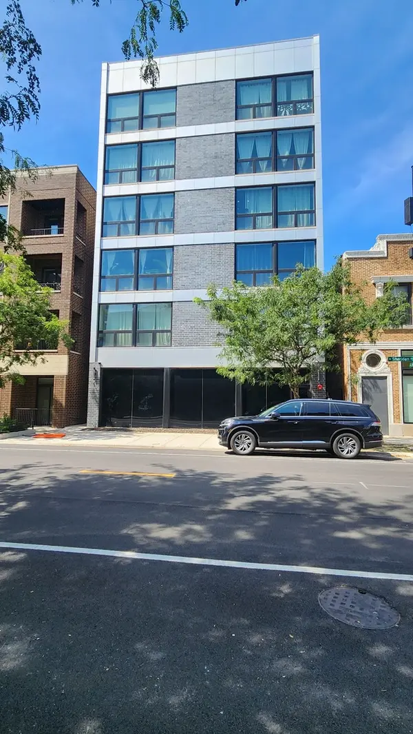 4720 N SHERIDAN RD #4B, Chicago, IL 60640