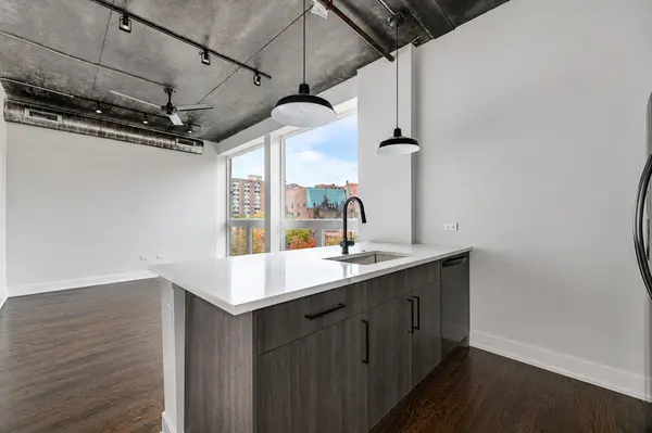 4720 N SHERIDAN RD #4B, Chicago, IL 60640