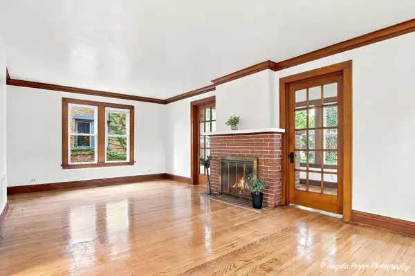 1703 N JACKSON ST, Waukegan, IL 60085