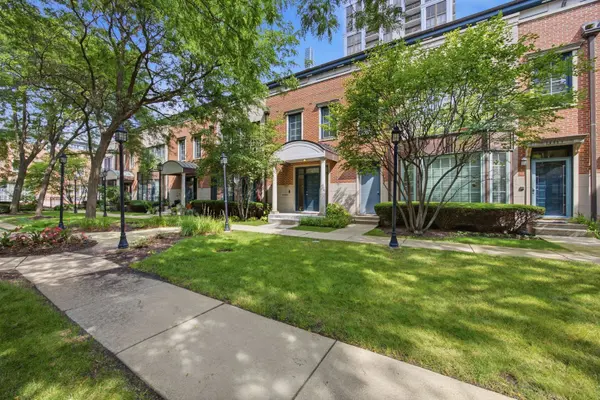 1433 S Prairie AVE #H, Chicago, IL 60605