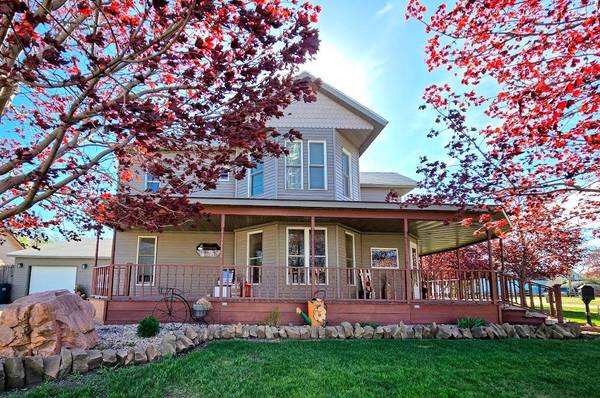 321 5th AVE SE, Pipestone, MN 56164
