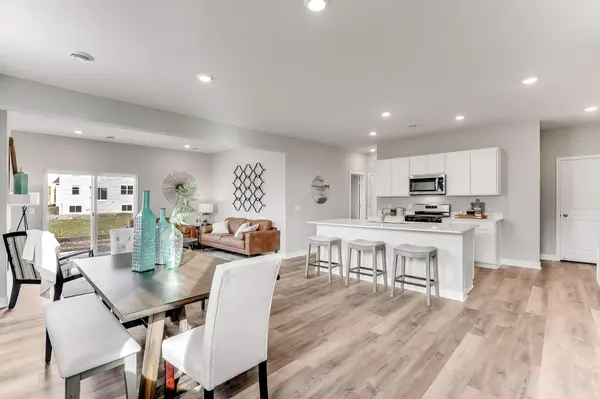 951 Huntington WAY, Jordan, MN 55352