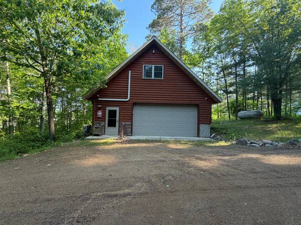 4417 Robin LN NW, Hackensack, MN 56452