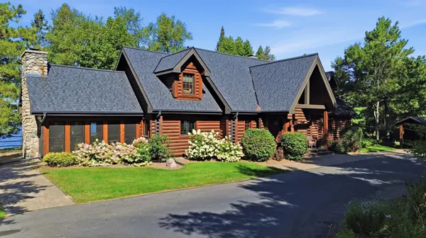 37468 N Courage DR, Lake George, MN 56458