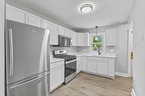 2915 Logan AVE N, Minneapolis, MN 55411