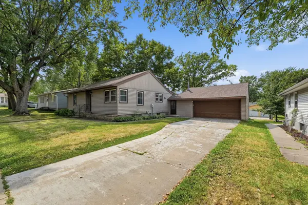 123 12th AVE N, Waite Park, MN 56387