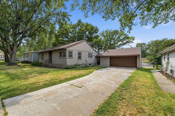 123 12th AVE N, Waite Park, MN 56387