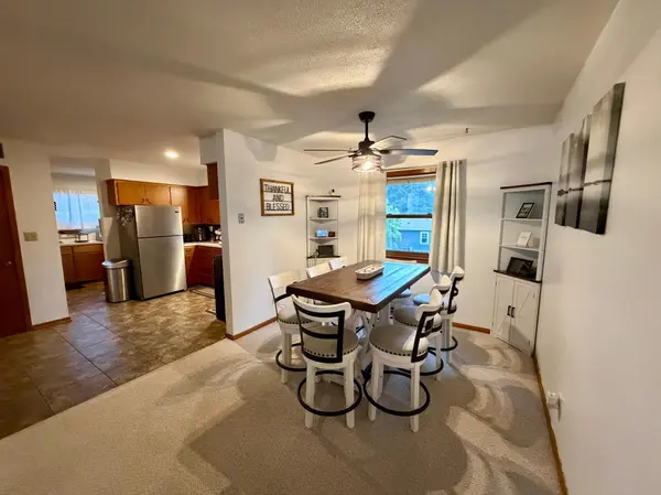 1018 N Elm ST, Luverne, MN 56156